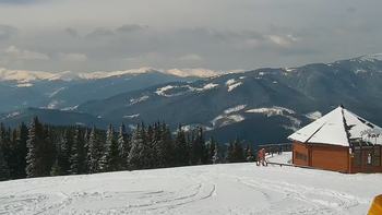 Буковель 29 березня 2021 року, 2021-03-29 10:00