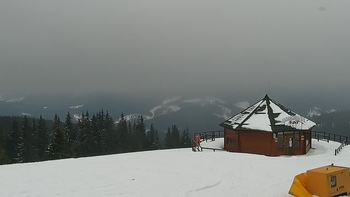 Буковель 30 березня 2021 року, 2021-03-30 10:00