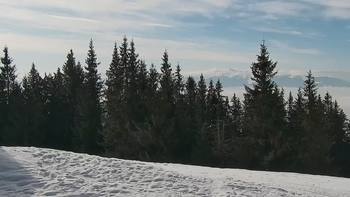 Буковель 1 квітня 2021 року, 2021-04-01 10:00
