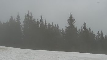 Буковель 2 квітня 2021 року, 2021-04-02 10:00