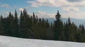 Буковель 5 квітня 2021 року, 2021-04-05 16:00