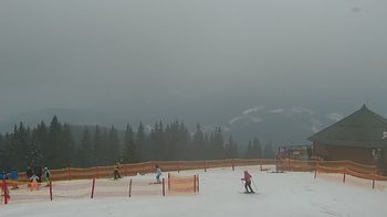 Буковель 18 квітня 2021 року, 2021-04-18 10:00