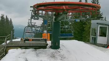 Буковель 19 квітня 2021 року, 2021-04-19 16:00