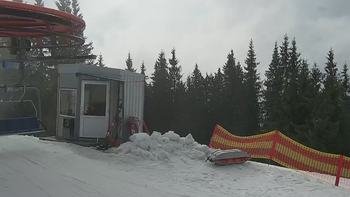 Буковель 20 квітня 2021 року, 2021-04-20 10:00
