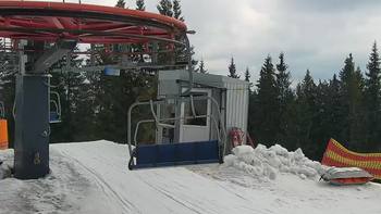 Буковель 20 квітня 2021 року, 2021-04-20 13:00