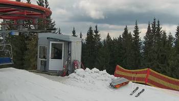 Буковель 21 квітня 2021 року, 2021-04-21 16:00