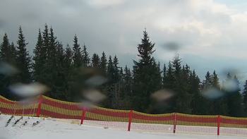 Буковель 22 квітня 2021 року, 2021-04-22 13:00