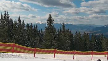 Буковель 24 квітня 2021 року, 2021-04-24 10:00