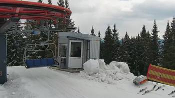 Буковель 24 квітня 2021 року, 2021-04-24 13:00
