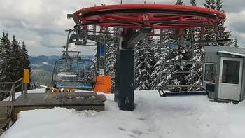 Буковель 26 квітня 2021 року, 2021-04-26 16:00