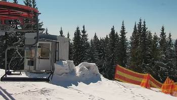 Буковель 28 квітня 2021 року, 2021-04-28 10:00