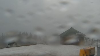 Буковель 30 квітня 2021 року, 2021-04-30 16:00