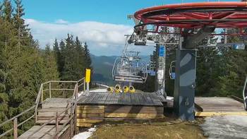Буковель 2 травня 2021 року, 2021-05-02 16:00