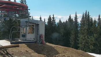 Буковель 9 травня 2021 року, 2021-05-09 10:00