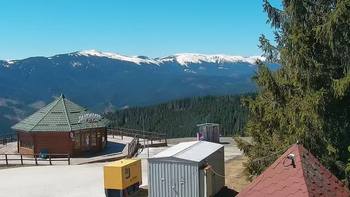 Буковель 10 травня 2021 року, 2021-05-10 13:00