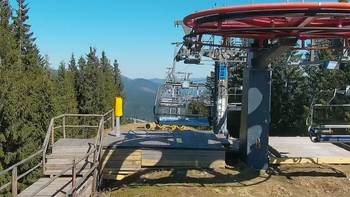 Буковель 11 травня 2021 року, 2021-05-11 16:00