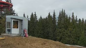 Буковель 13 травня 2021 року, 2021-05-13 10:00