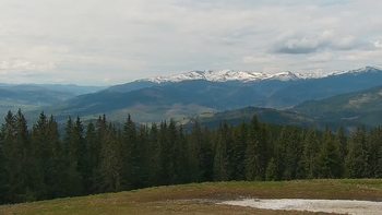 Буковель 16 травня 2021 року, 2021-05-16 10:00