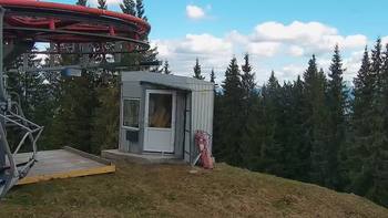Буковель 17 травня 2021 року, 2021-05-17 16:00