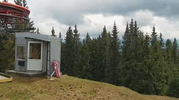 Буковель 19 травня 2021 року, 2021-05-19 13:00