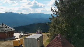 Буковель 21 травня 2021 року, 2021-05-21 16:00