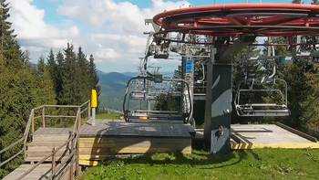 Буковель 27 травня 2021 року, 2021-05-27 16:00