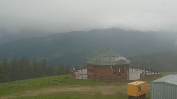 Буковель 1 червня 2021 року, 2021-06-01 16:00