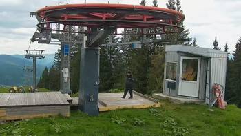 Буковель 4 червня 2021 року, 2021-06-04 13:00