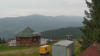 Буковель 5 червня 2021 року, 2021-06-05 13:00