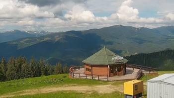 Буковель 7 червня 2021 року, 2021-06-07 10:00