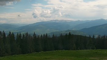 Буковель 7 червня 2021 року, 2021-06-07 16:00