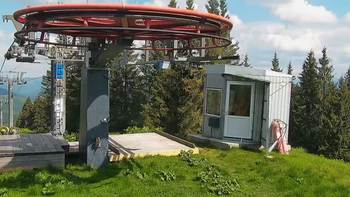 Буковель 8 червня 2021 року, 2021-06-08 16:00
