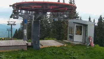 Буковель 9 червня 2021 року, 2021-06-09 10:00
