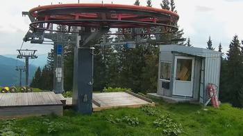 Буковель 9 червня 2021 року, 2021-06-09 13:00