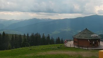 Буковель 9 червня 2021 року, 2021-06-09 16:00