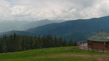 Буковель 10 червня 2021 року, 2021-06-10 13:00