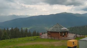 Буковель 12 червня 2021 року, 2021-06-12 13:00