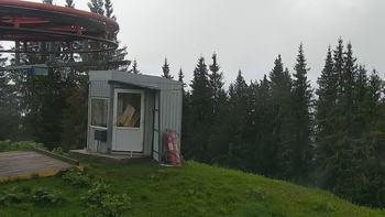 Буковель 13 червня 2021 року, 2021-06-13 10:00