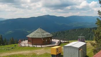 Буковель 16 червня 2021 року, 2021-06-16 13:00