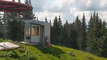 Буковель 18 червня 2021 року, 2021-06-18 10:00