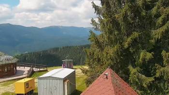 Буковель 18 червня 2021 року, 2021-06-18 13:00