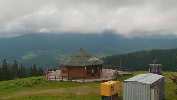Буковель 19 червня 2021 року, 2021-06-19 13:00