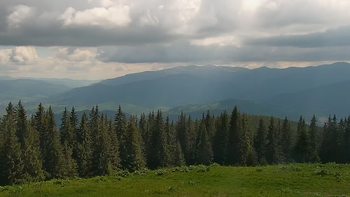 Буковель 19 червня 2021 року, 2021-06-19 16:00