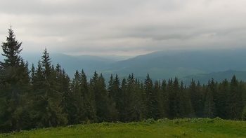 Буковель 20 червня 2021 року, 2021-06-20 10:00