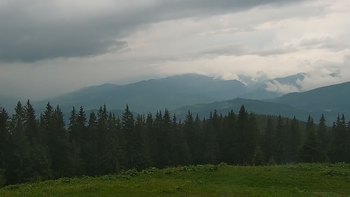 Буковель 20 червня 2021 року, 2021-06-20 13:00