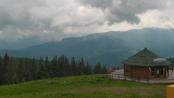Буковель 20 червня 2021 року, 2021-06-20 16:00