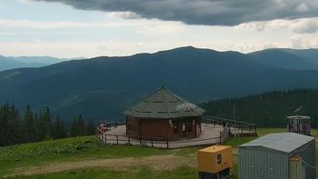 Буковель 22 червня 2021 року, 2021-06-22 16:00