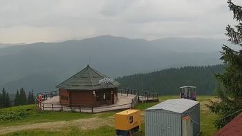 Буковель 23 червня 2021 року, 2021-06-23 16:00