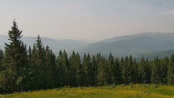 Буковель 25 червня 2021 року, 2021-06-25 10:00