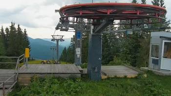 Буковель 28 червня 2021 року, 2021-06-28 13:00